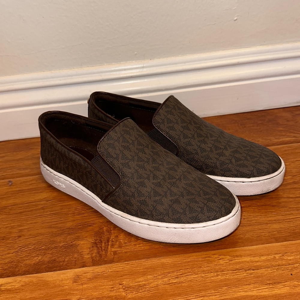 Michael Kors Keaton Sneakers